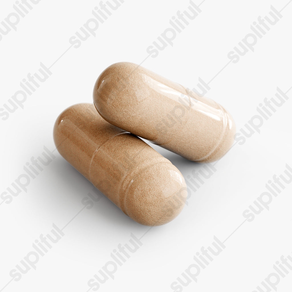 10-Mushroom Daily Complex