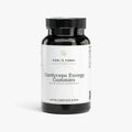 Cordyceps Energy Gummies