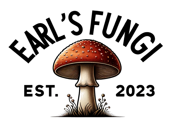 Earl's Fungi